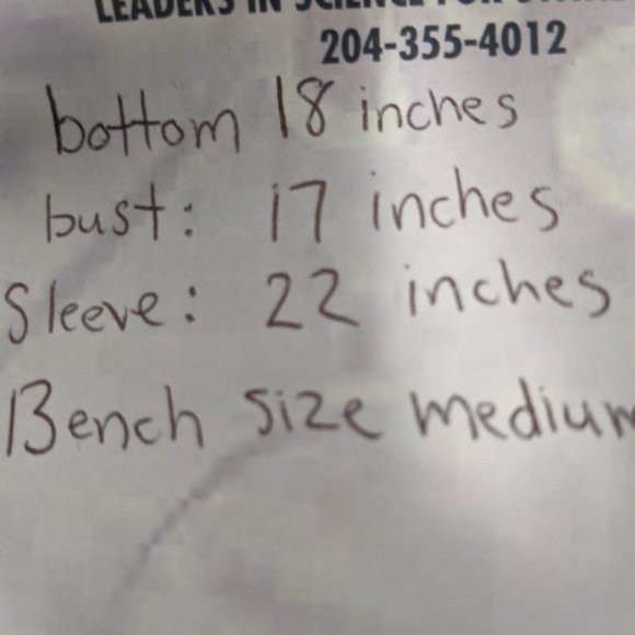 Bench Hoodie black size medium - Picture 5 of 5